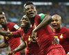 Asamoah Gyan Ghana Germany World Cup 21062014