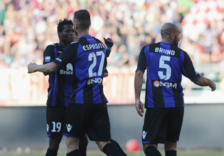 Serie B, 28ª - Vicenza espugna Bologna