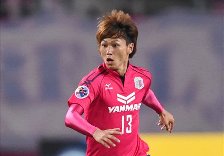 Match Report: Omiya Ardija 2-0 Cerezo