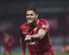 Goulart, Teixeira, Hulk and Oscar hope to impress Brazil