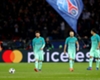 Guti: I hope Barcelona eliminate PSG