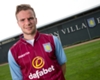 Aston Villa, Cleverley a convaincu Lambert