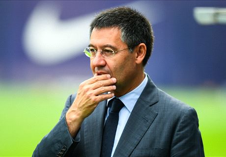 Edu Polo: Bartomeu, callejón sin salida