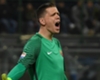 Szczesny yet to make decision on future as Ospina exit edges closer