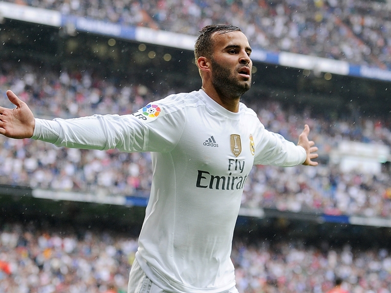 Jese desperate to score against Barcelona and boost Real Madrid's La Liga ambitions