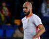 Valencia to sign Zaza on permanent deal