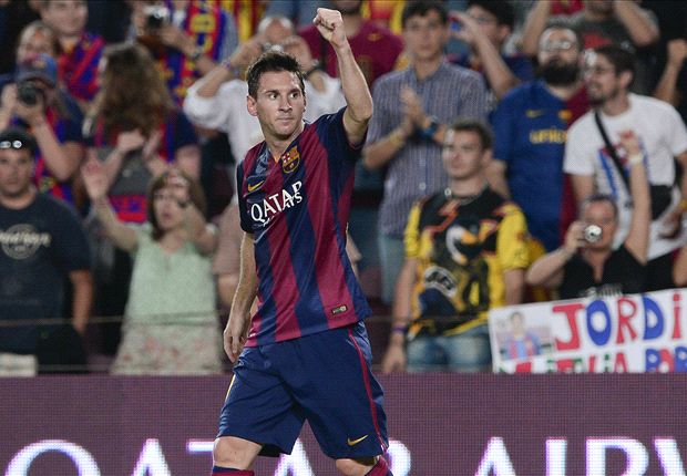 Barcelona – Athletic: Lionel Messi espera a los hambrientos leones