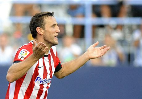 Sancionados, lesionados y apercibidos