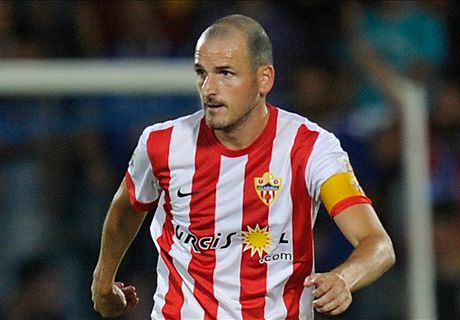 Almería 1-0 Getafe: Calificaciones