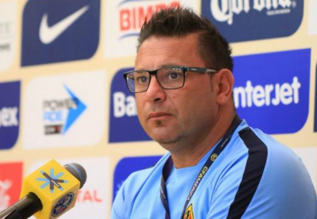 Antonio Mohamed mostró tranquilidad de vencer a U. de G.