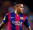 Who would want to sign Dani Alves?
