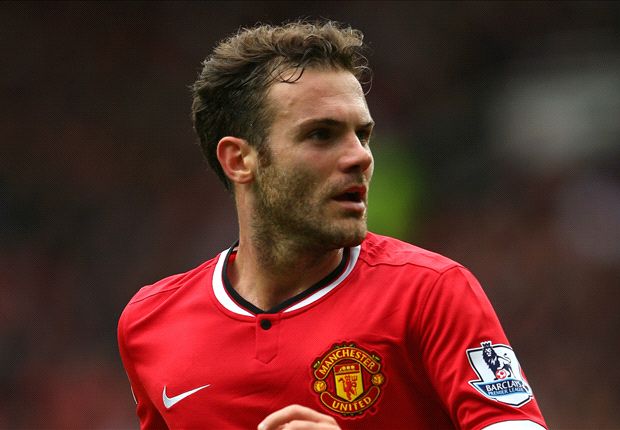 Juan Mata y Roberto Soldado, en la mira del Atlético