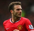 Mata should be a main man at Man Utd