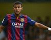 "El Barcelona todavía no ha ofrecido la renovación a Rafinha"