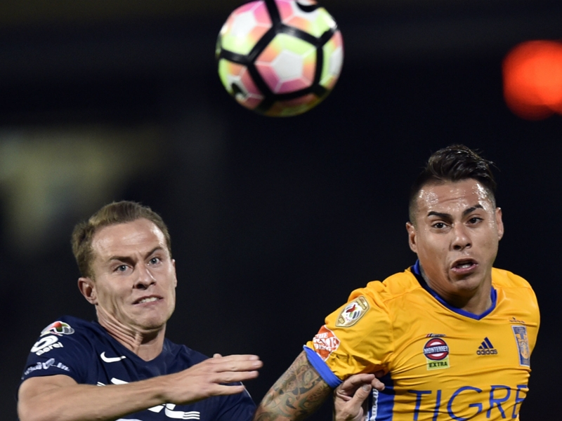 MLS vs. Liga MX in CCL semifinals will be fun, but not a referendum