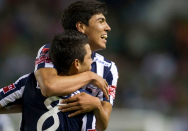 Gutiérrez y Lozano, dos de las 'joyas tuzas'