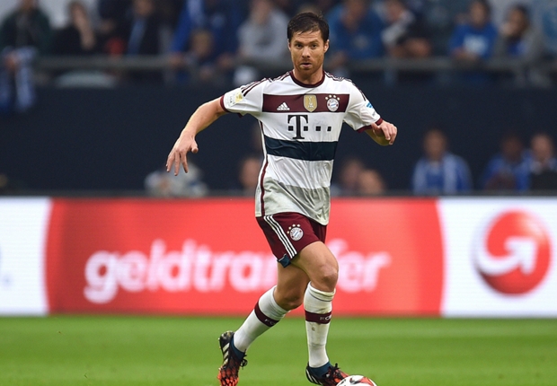 Xabi Alonso: Bayern are like jazz, Madrid are Rock and Roll