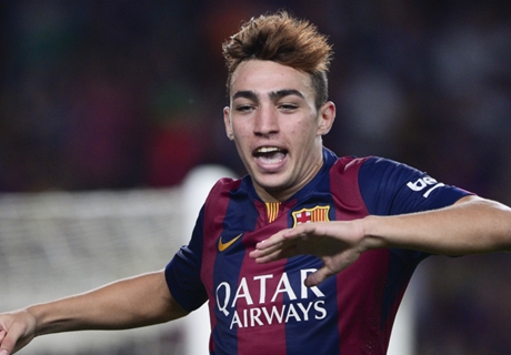 Betis habría preguntado por Munir