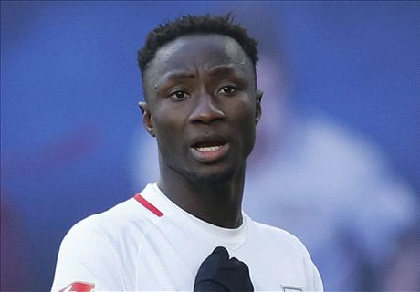 RUMOURS: Keita to cost Reds €80m