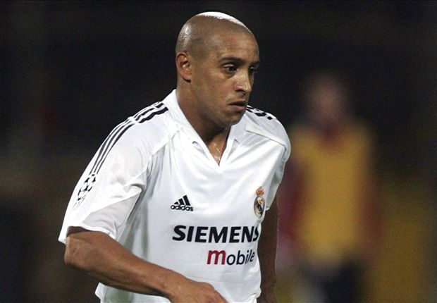 POLL RESULTS: Roberto Carlos voted into Goal's Clasico Ultimate Team