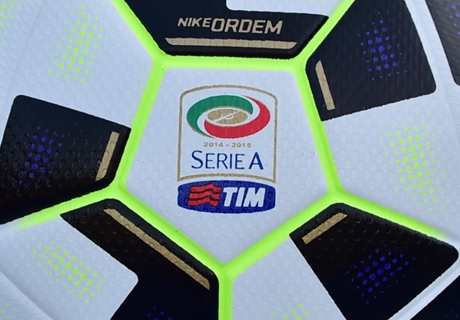 Classifica marcatori A: Higuain a 12