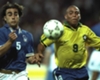 Fabio Cannavaro reveals the only striker he feared playing against
