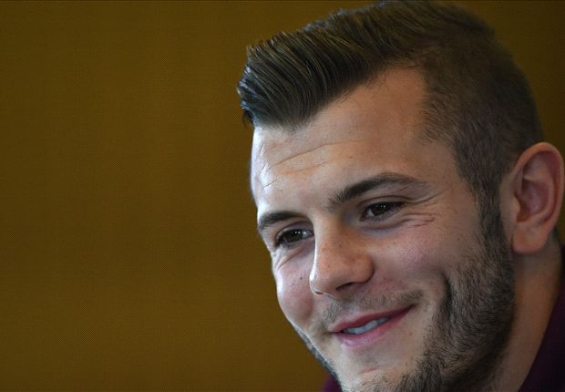 Jack Wilshere confía en quedarse en el Arsenal