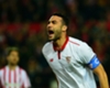Leicester verpflichtet Sevillas Vicente Iborra