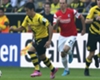 Borussia Dortmund SC Freiburg Shinji Kagawa Bundesliga 09132014