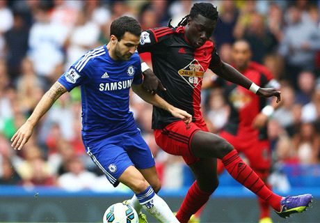 Previa P. League: Swansea City - Chelsea