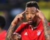 Jerome Boateng könnte schon bald wieder auf den Platz zurückkehren Jerome Boateng könnte schon bald wieder auf den Platz zurückkehren
