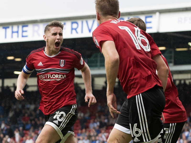 Chelsea loanees Kalas and Piazon key to Fulham's promotion bid, says Cairney