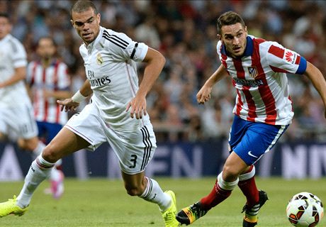 Transfer Talk: Man City lead Pepe race