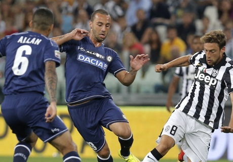 PREVIEW: Udinese - Juventus