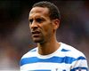 HD Rio Ferdinand QPR