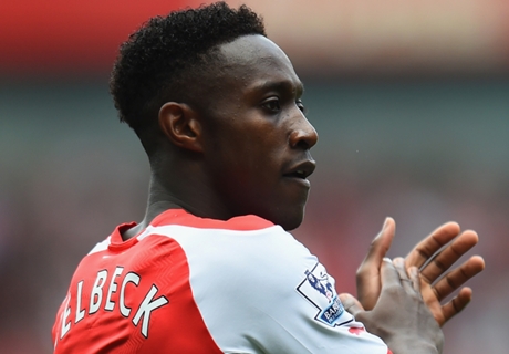 Inglês: Arsenal 2 x 2 Hull City