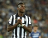 Lazio 0-3 Juventus: Pogba and Tevez star as champions dominate