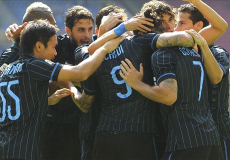 Previa UEL: Dnipro - Inter de Milán