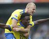 Nigerians Abroad: Ighalo and Ogbeche at the double in Europe