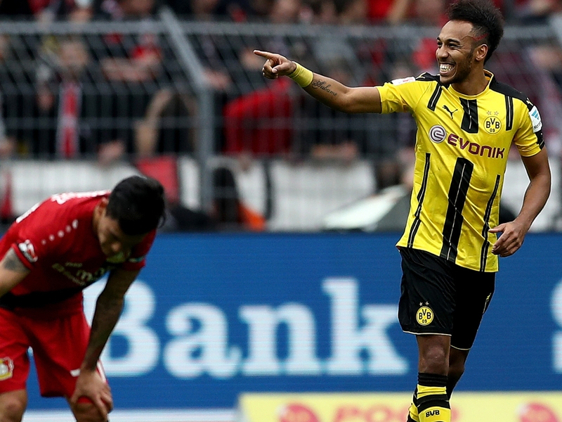Scommesse Bundesliga: quote e pronostico di Leverkusen-Dortmund