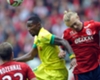 Lille, Kjaer rejoint une infirmerie bien pleine