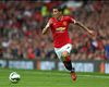 Angel Di Maria Manchester United QPR 14092014 Angel Di Maria Manchester United QPR 14092014