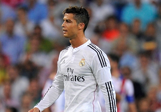 'Ronaldo is fed up at Real Madrid'