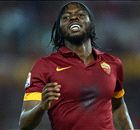 Gervinho: Learn to finish, be like Ronaldo