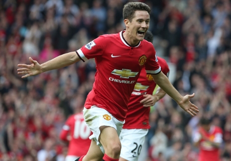Copa da Inglaterra: Yeovil 0x2 Man.Utd