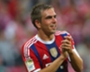 Lahm worried about Shakhtar's Brazilians, not security
