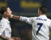 Cristiano Ronaldo Sudah Pamit Pada Sergio Ramos