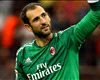 Diego López: Siento La Décima como si fuera mía