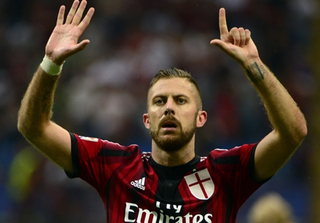 Ménez explique pourquoi il a refusé Manchester United