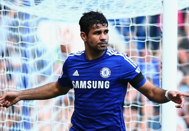 Diego Costa not Chelsea's only threat, says Aogo